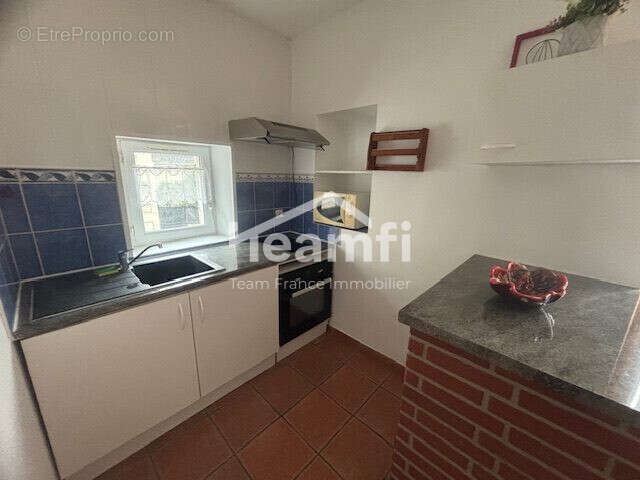 Appartement à BOURGES