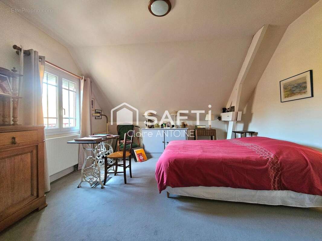 Photo 7 - Maison à MONTIGNY-SUR-LOING