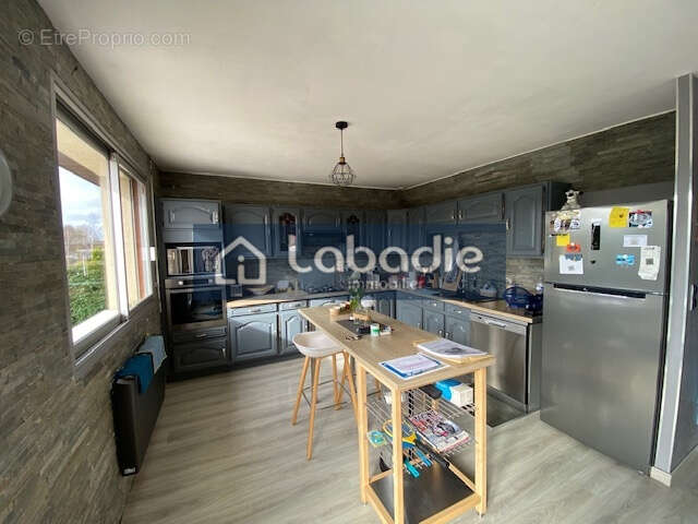 Maison à CHENEDOLLE