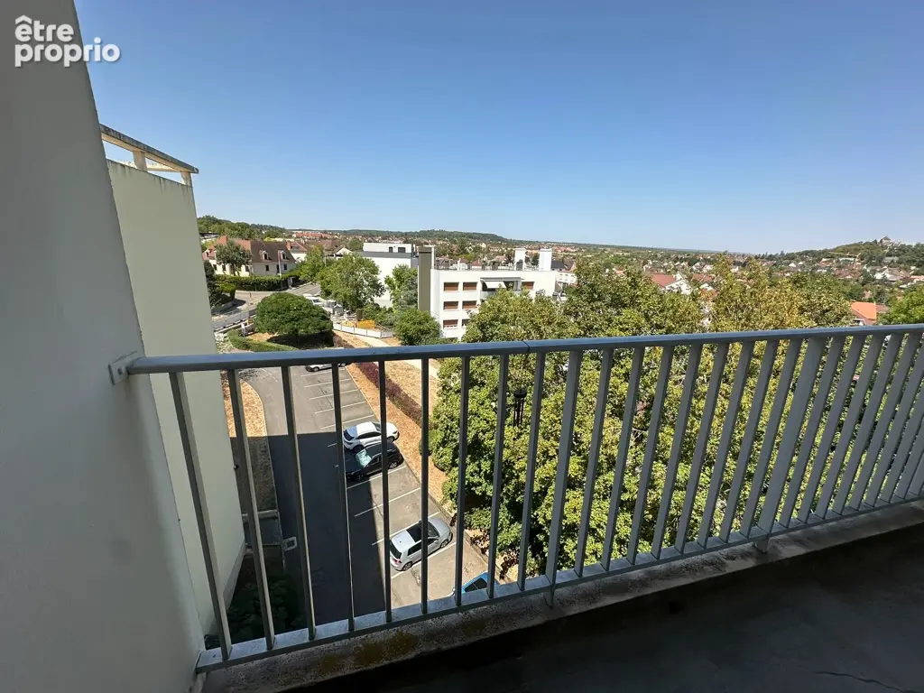 Appartement t5 113.15 m2 - talant residentiel limite victor hugo - photo 8