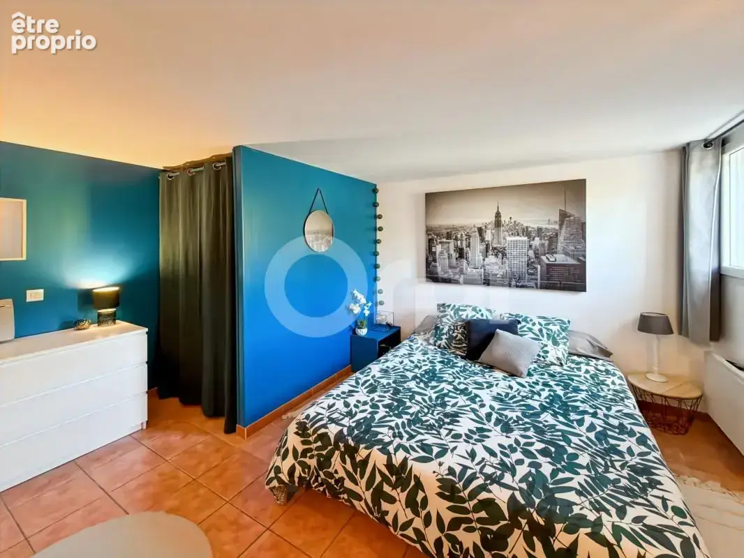 COUP DE COEUR – Maison familiale de 200 m² avec piscine, vue panoramique et T2 indépendant - photo 11