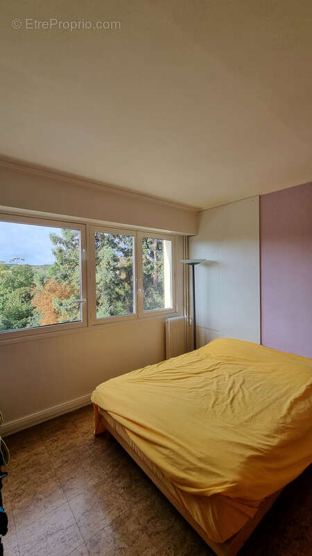 Appartement à SAINT-GERMAIN-EN-LAYE