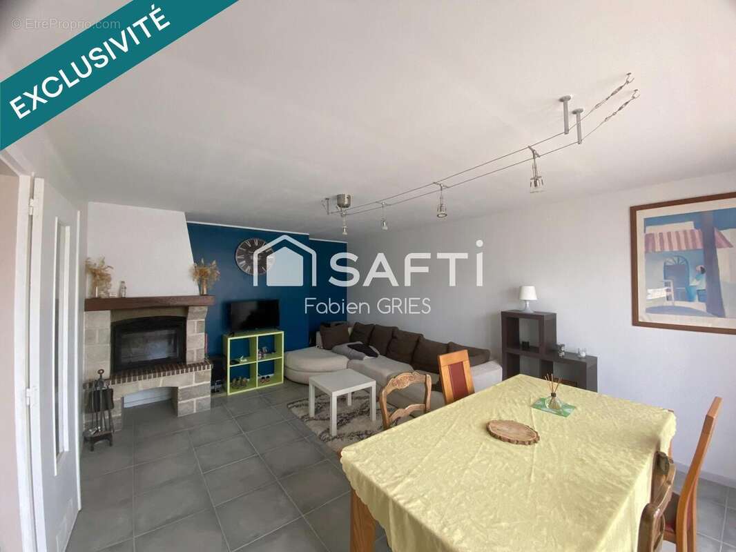 Photo 5 - Maison à BONCE