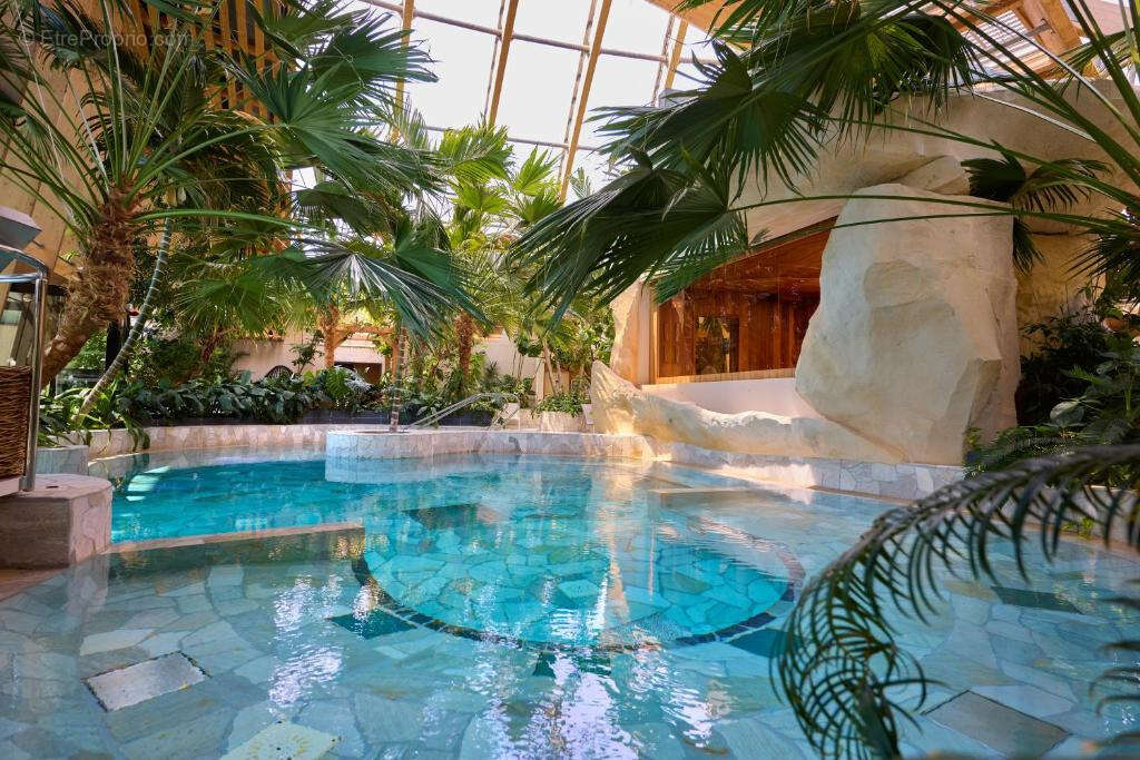 Investissement dans un Center Parcs - photo 8