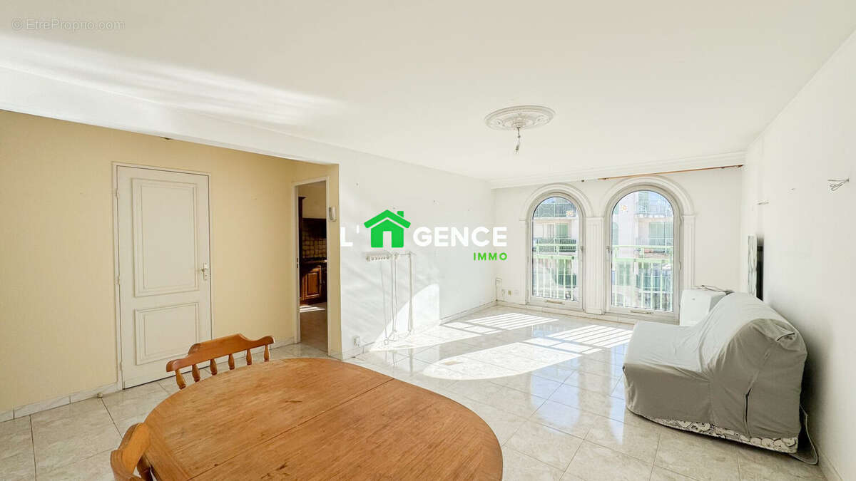 Appartement à MARTIGUES