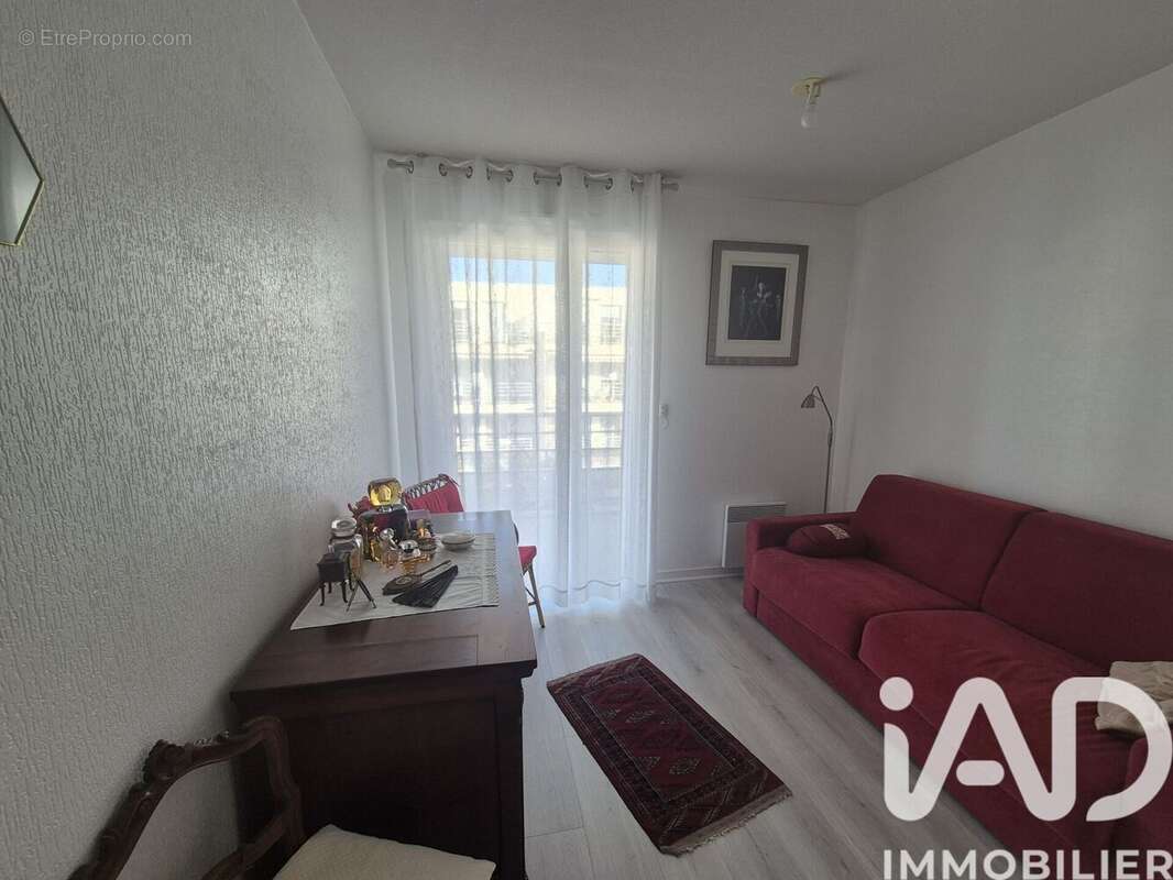 Photo 5 - Appartement à LA ROCHELLE
