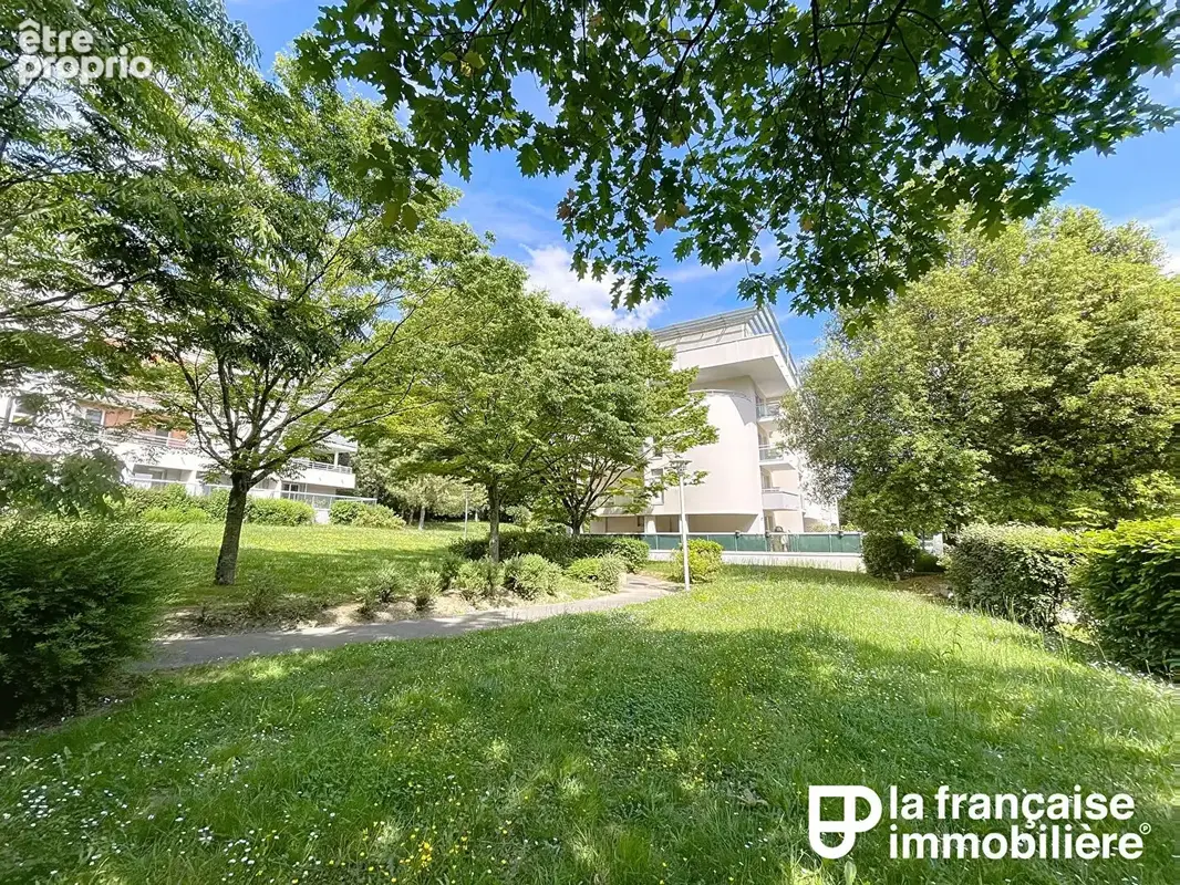 Appartement T1 à vendre, Rennes Bellangerais - photo 3