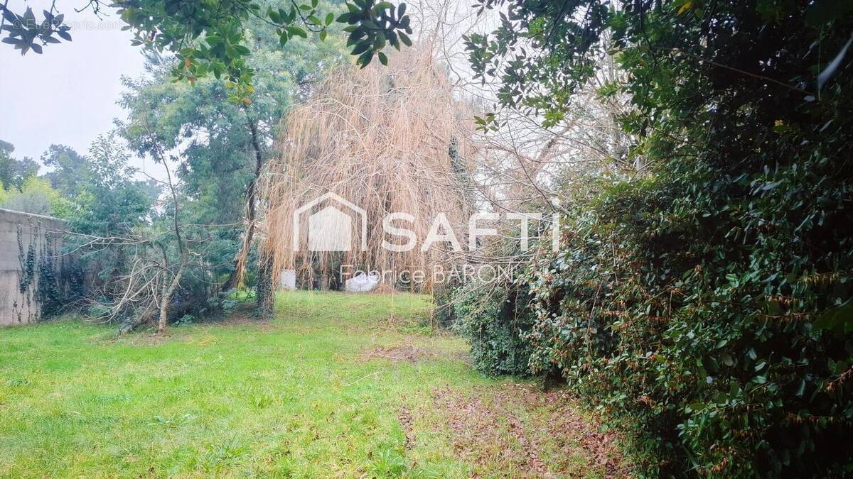 Photo 1 - Terrain à LES MATHES