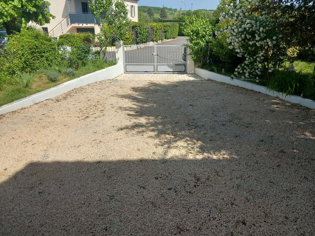 Maison à TOURNON-D'AGENAIS