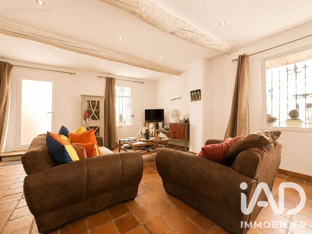 Photo 2 - Maison à LEUCATE