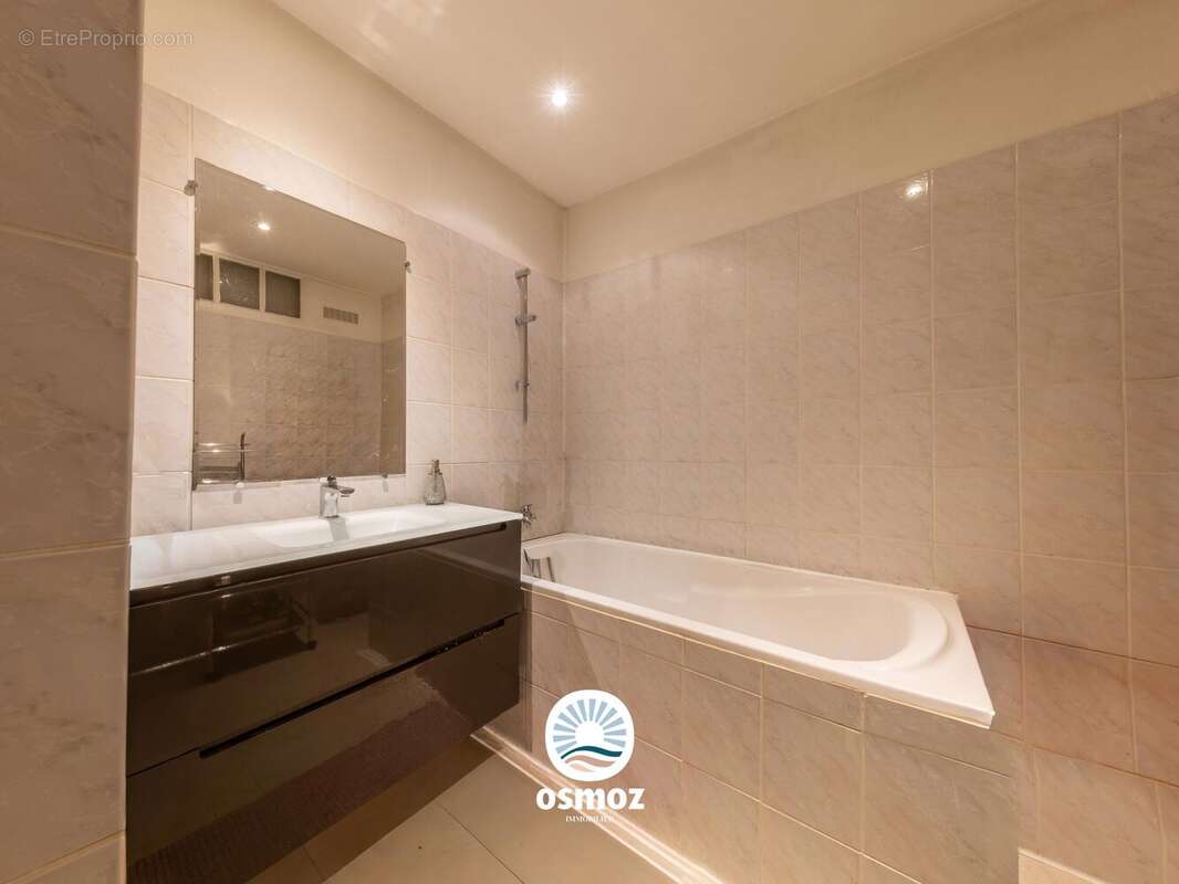 Appartement à LA ROCHELLE