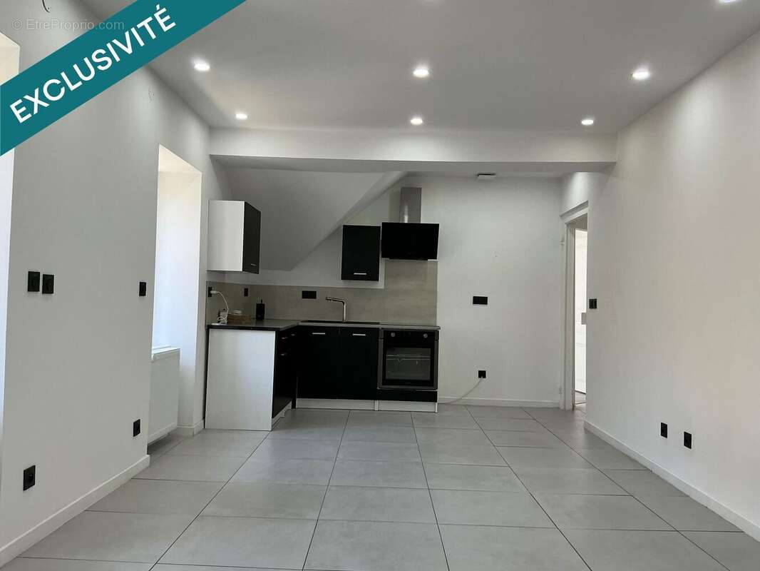 Appartement 120 m² à Beaucourt  - photo 6