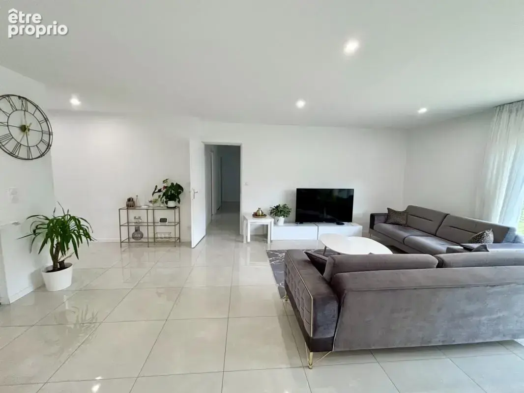 Maison à vendre 5 pièces CHAURIAT (63) - photo 14