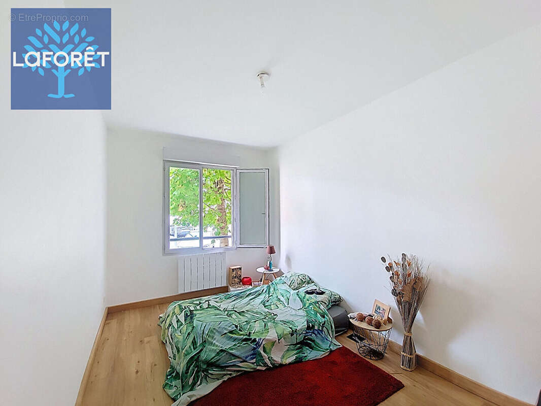 Appartement à CHASSE-SUR-RHONE