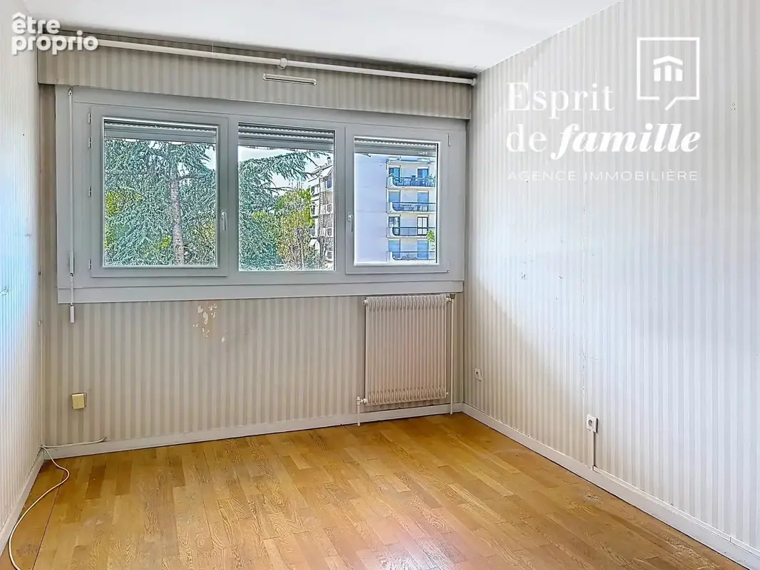 CALUIRE-ET-CUIRE CENTRE – 61 m² et 28 m² de terrasse - photo 8