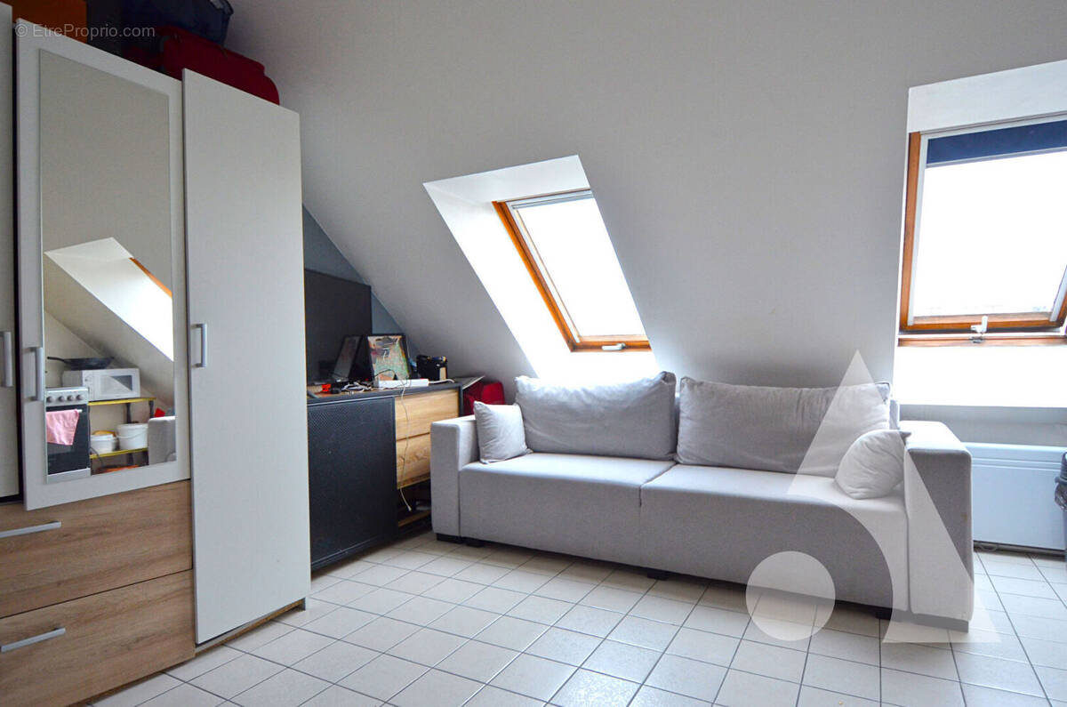 Appartement à HERBLAY
