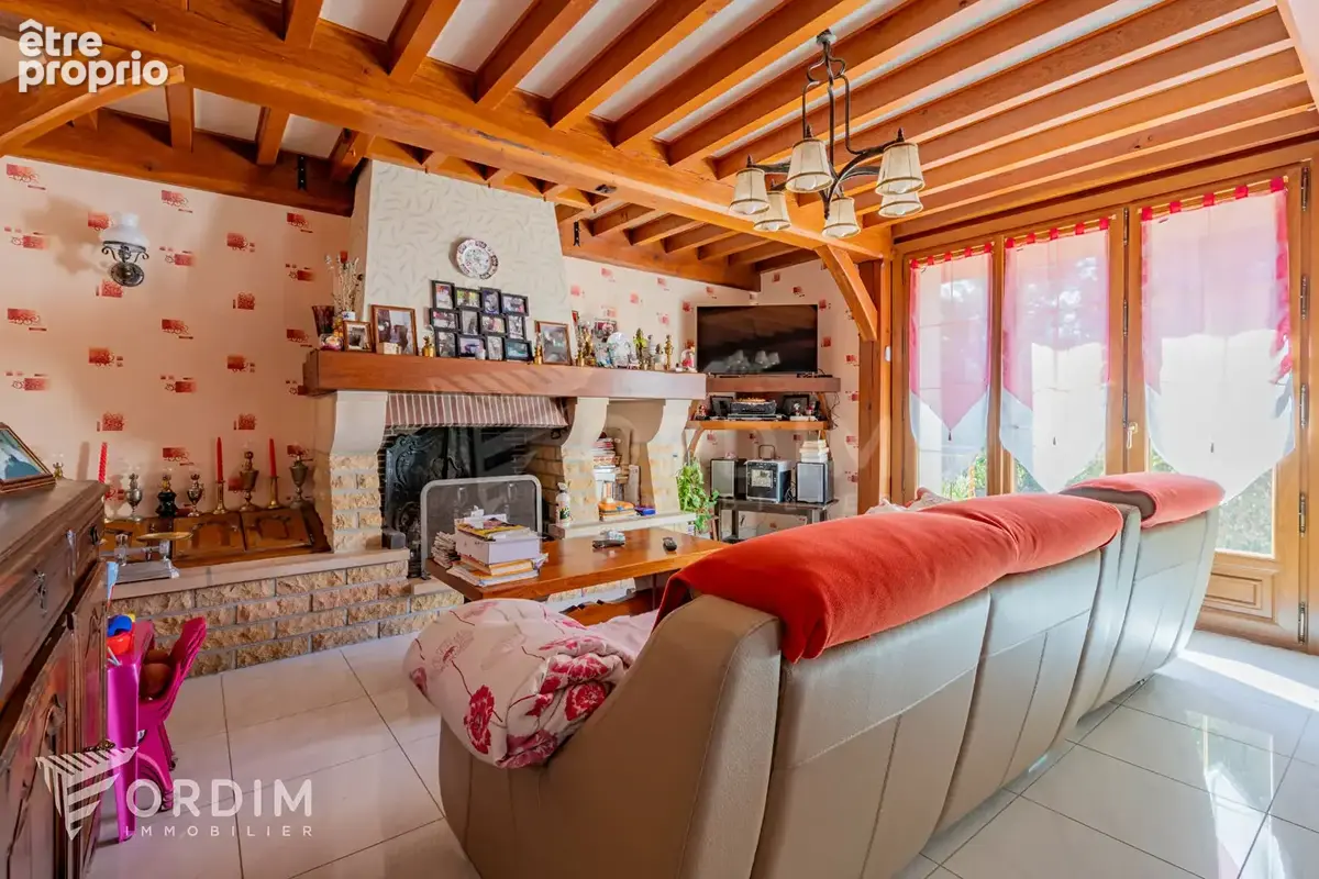 Maison Traditionnelle, belle construction - photo 7