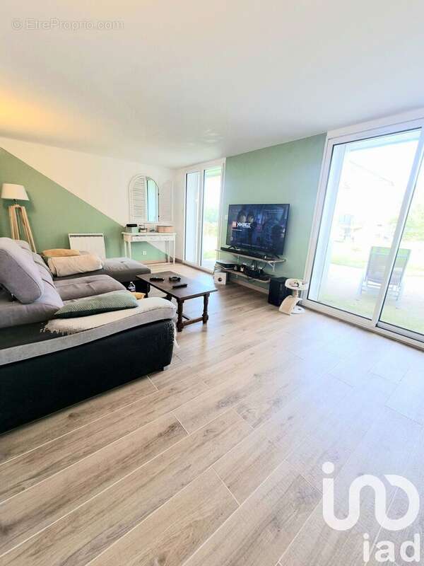 Photo 6 - Maison à CHANTONNAY