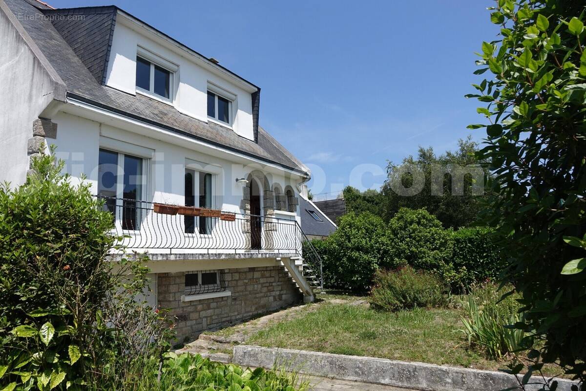 DSC05313 - Maison à SARZEAU