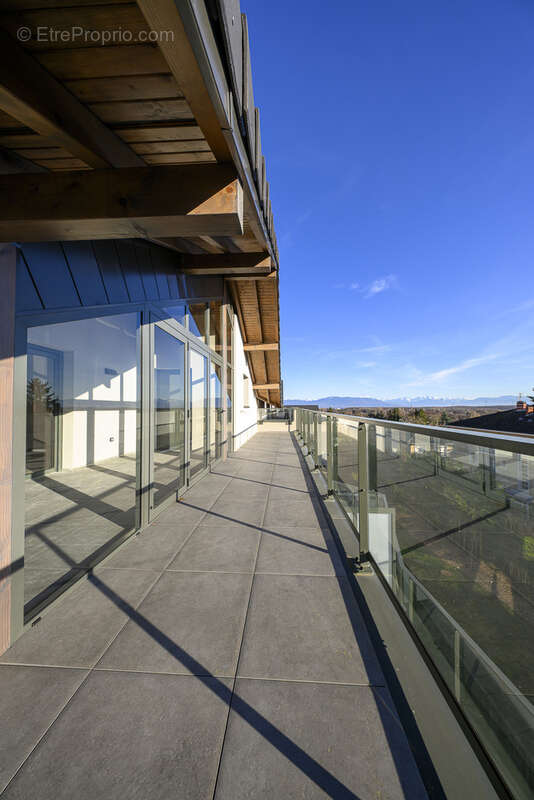 Appartement à DIVONNE-LES-BAINS