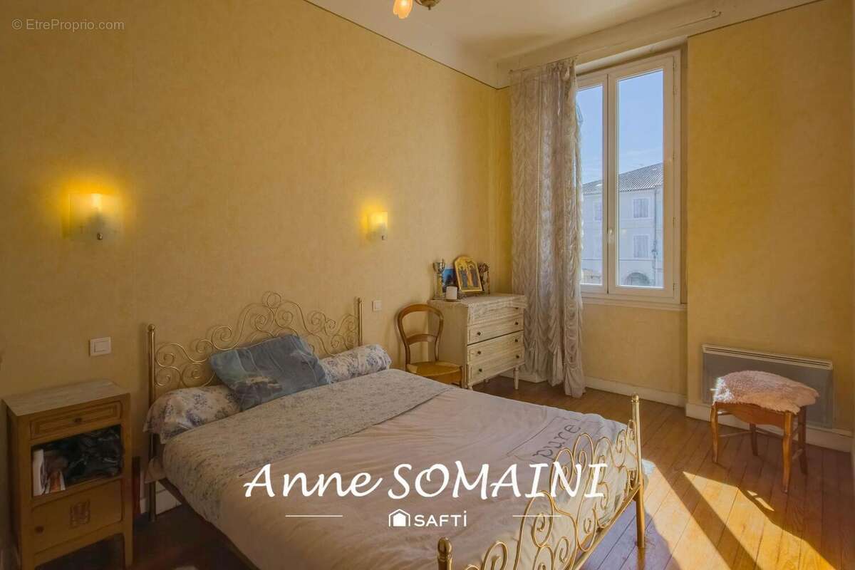 Photo 4 - Appartement à VILLENEUVE-SUR-LOT