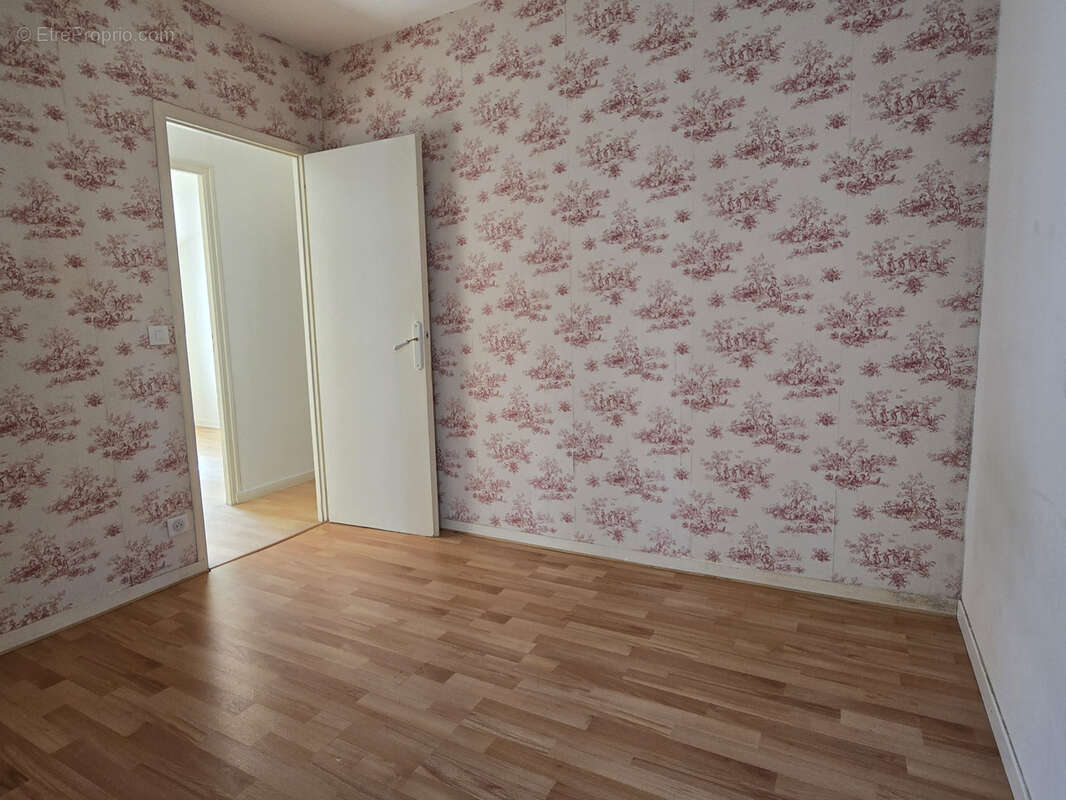 Appartement à ROCHEFORT