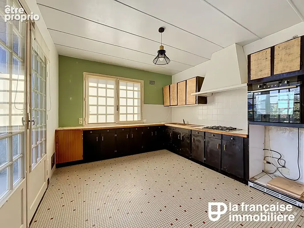 Maison T6 à vendre - Montauban de Bretagne - photo 6