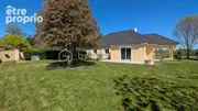 Maison à LUCGARIER