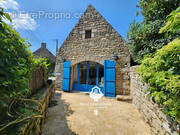 Maison à ERDEVEN