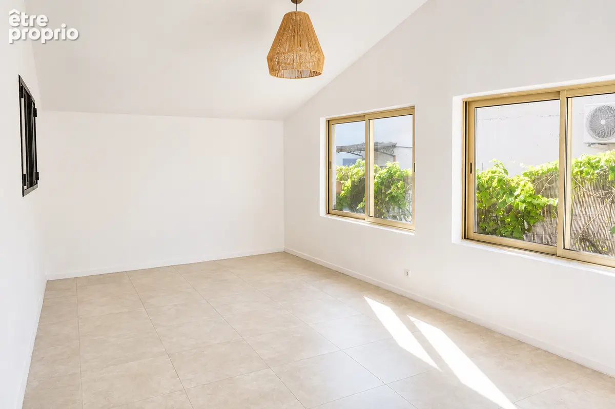 Maison à GRANS