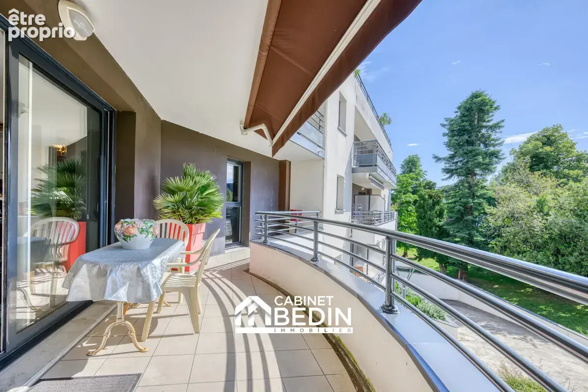 Photo Appartement à Talence au prix de 349 100€