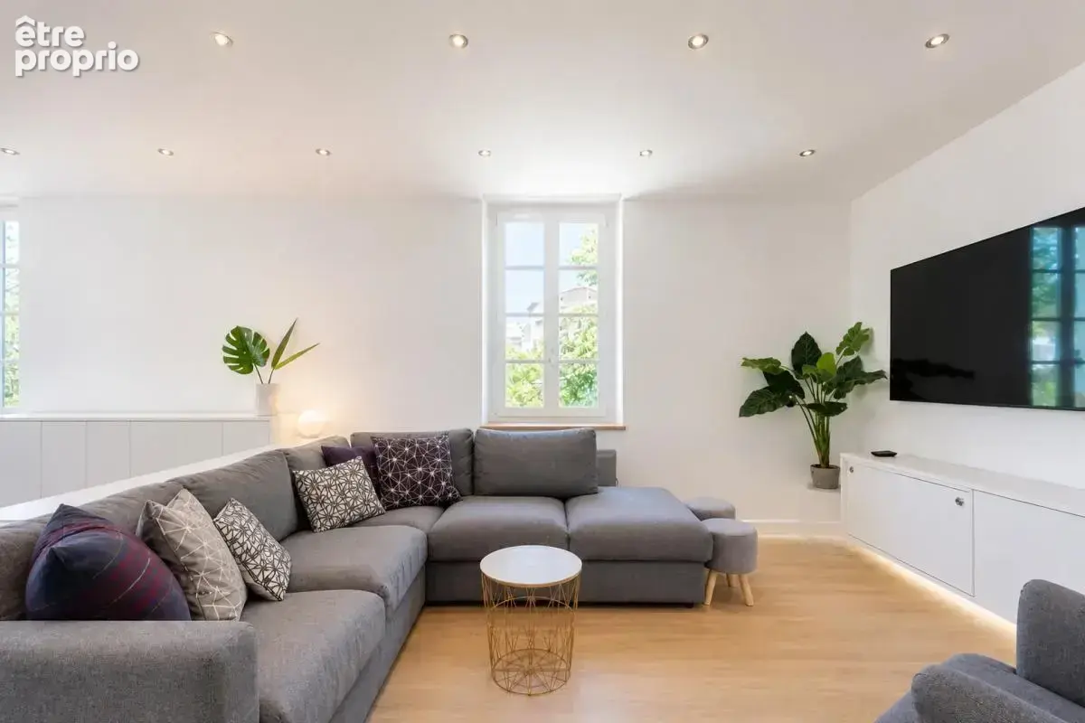 Appartement 4 pièces de 103,72 m² – 3 chambres – Montauroux - photo 3