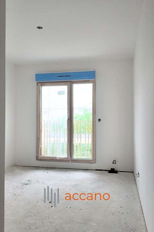 Appartement à LYON-8E