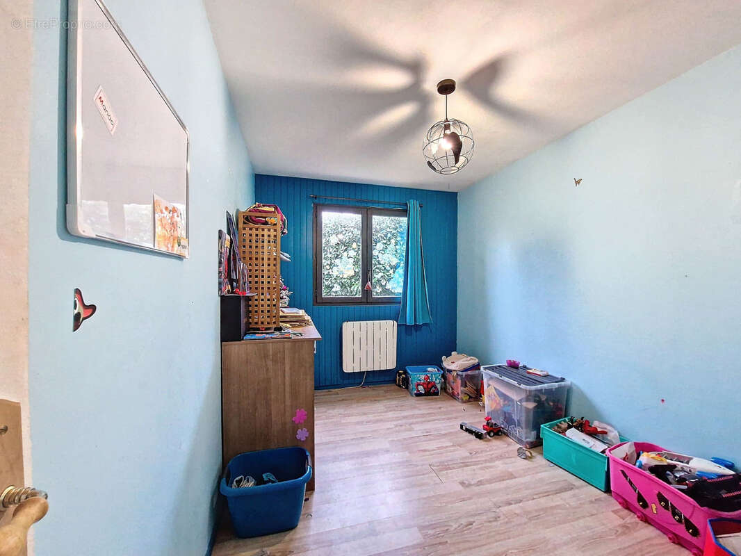 Maison 107 m² à Ecouis  - photo 8