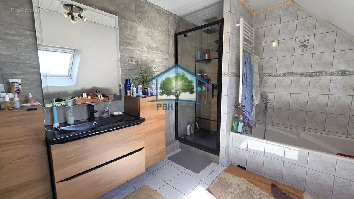 Offwiller (67) - maison 126 m² sur 8 ares - photo 10