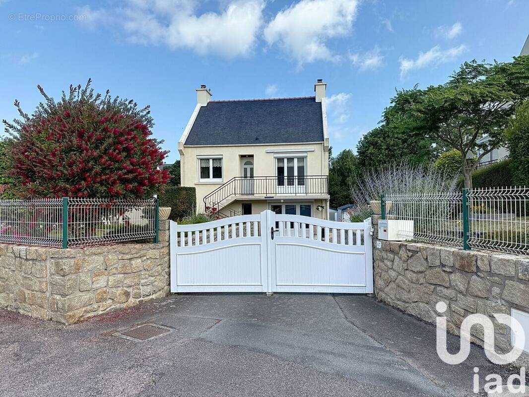 Photo 1 - Maison à ERQUY