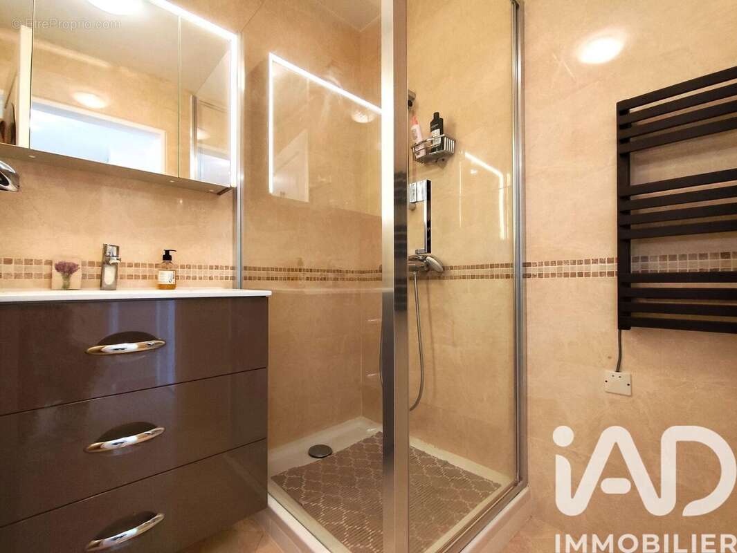 Photo 8 - Appartement à HYERES