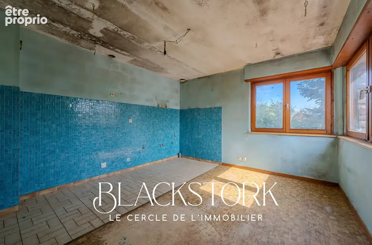 Maison à rénover de 175 m² sur plus de 8 ares - photo 15