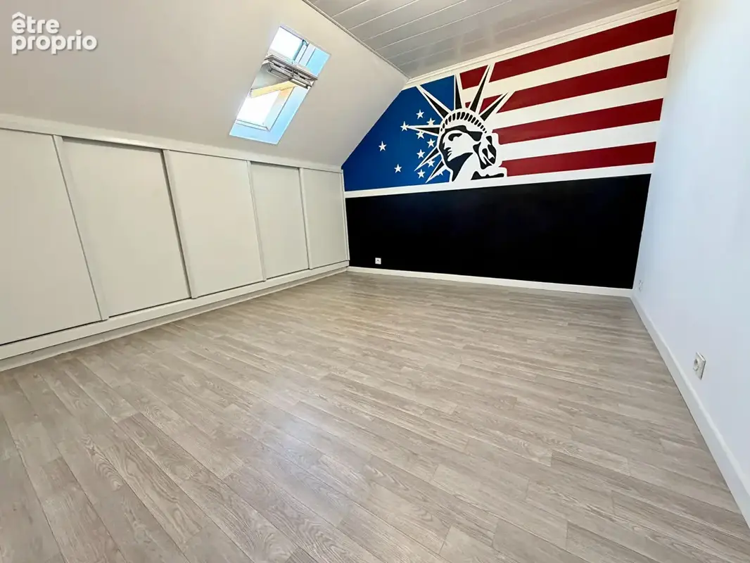 Maison 120m² à lisses - photo 6
