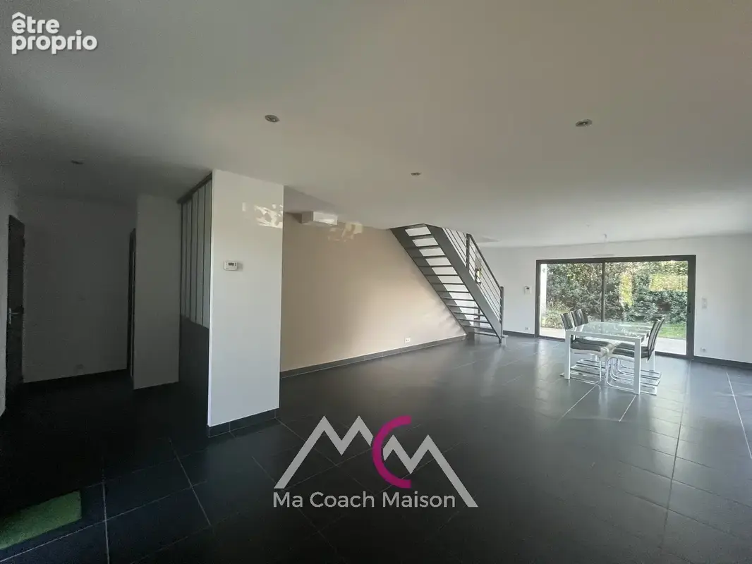 ST-ANDRE DES EAUX, Belle maison contemporaine aux portes du Golf de la Baule Escoublac - photo 3