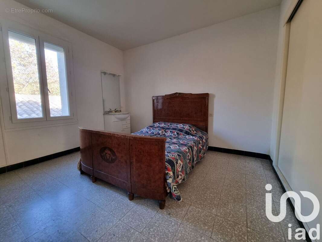 Photo 7 - Maison à CASCASTEL-DES-CORBIERES