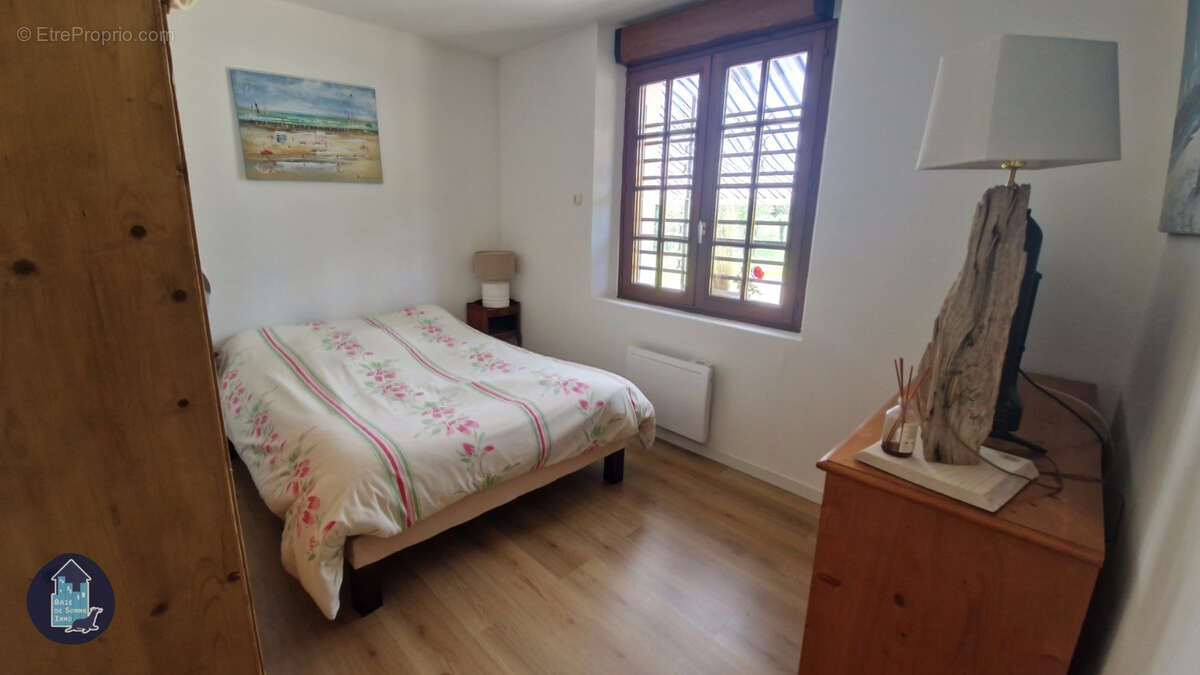 Maison familiale de 106m2 à Rue, entre Baie de Somme et Baie d'Authie - photo 5