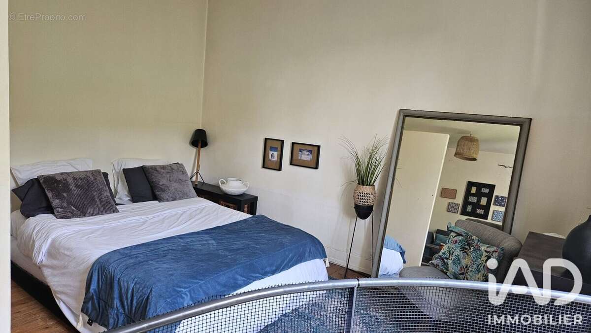 Photo 3 - Appartement à MAISONS-LAFFITTE