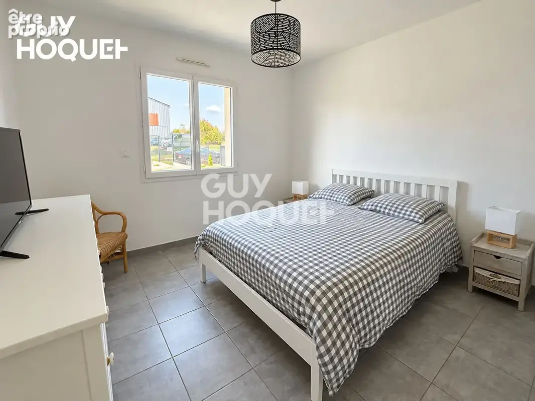 10 minutes de coulommiers ? maison de plain-pied, 4 pièces ! - photo 7