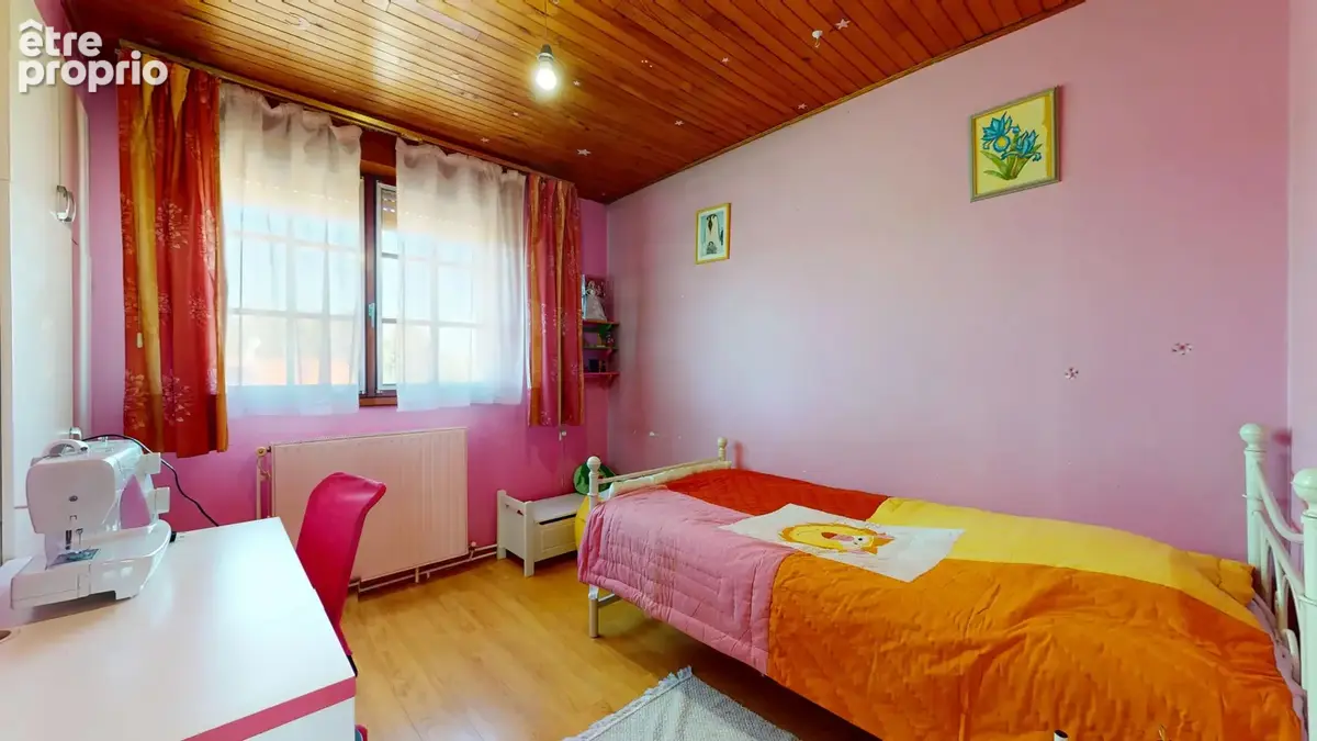 Maison 6 pièces 133 m² à vendre à Chelles (77500) - photo 10