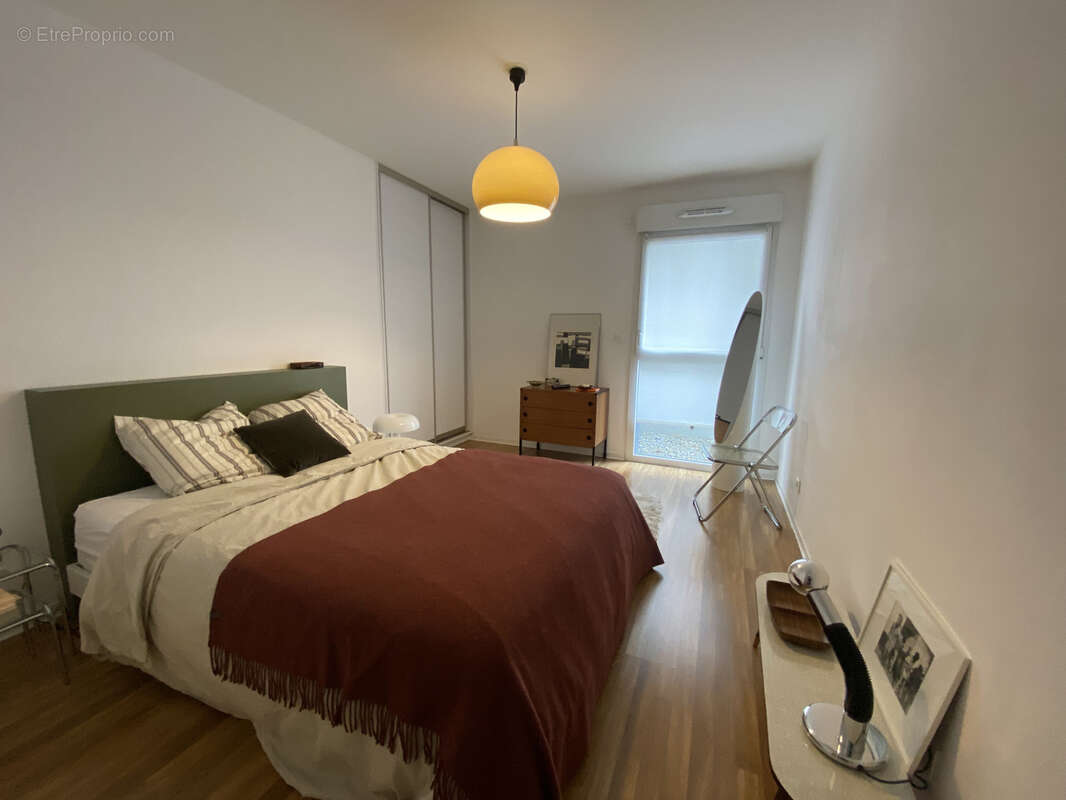 Appartement à VILLAGE-NEUF