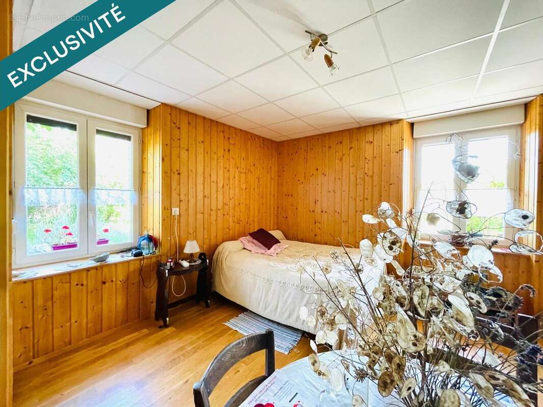 Photo 4 - Maison à VEUXHAULLES-SUR-AUBE