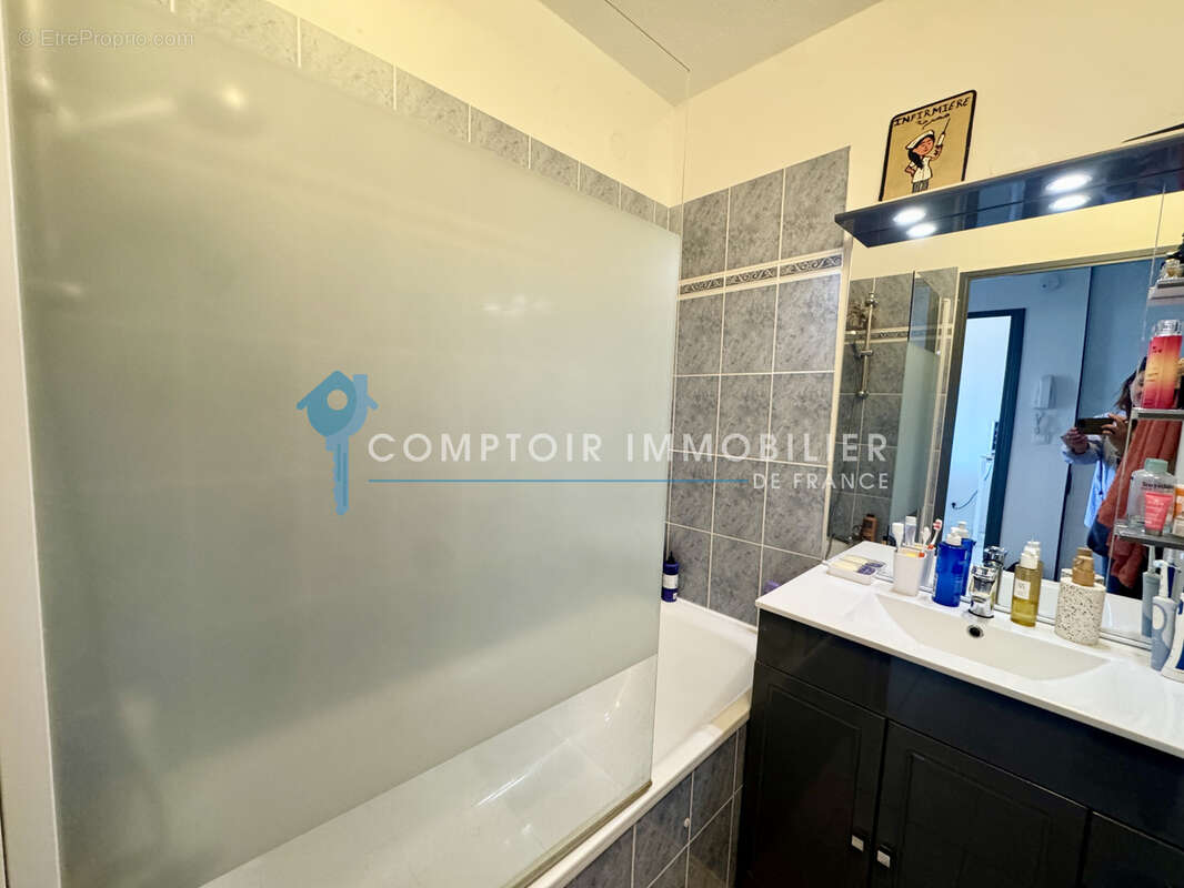 Appartement à NIMES