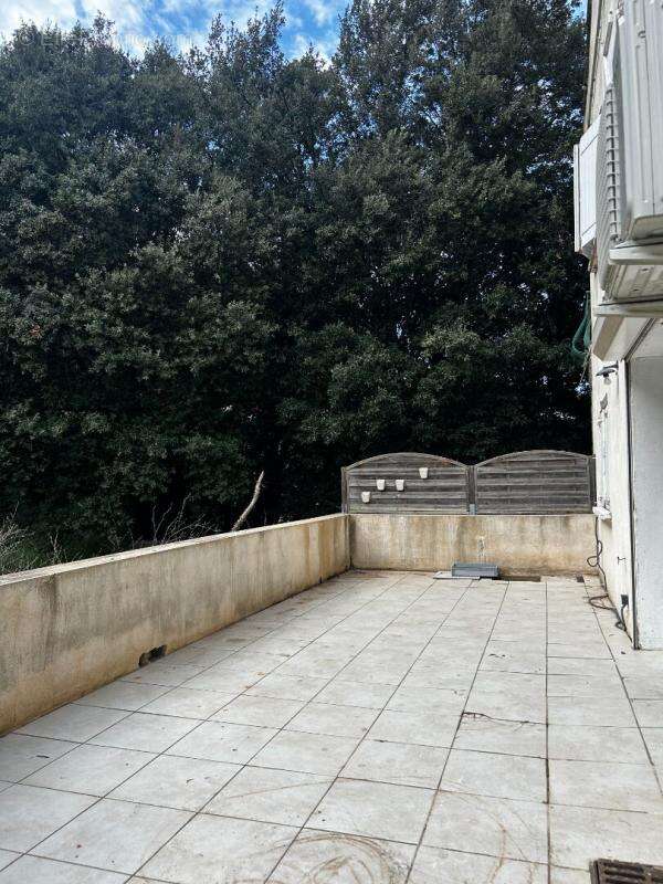 Appartement à GEMENOS