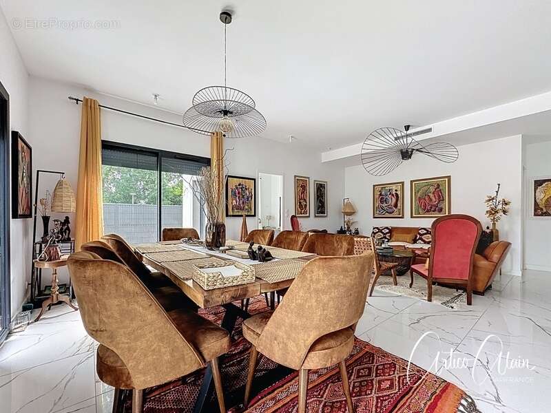 Maison à VILLEFRANCHE-DE-LAURAGAIS